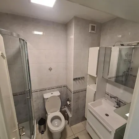 Apartment Walnut - Private Garage Sarajevo