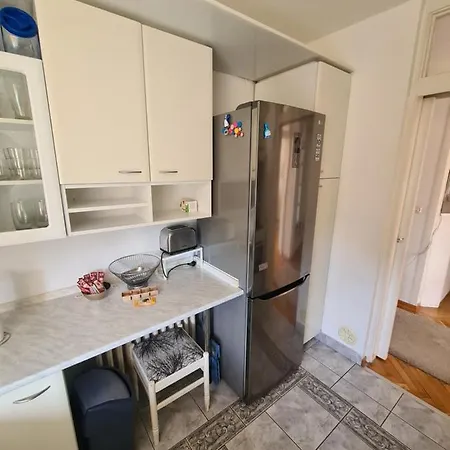 Apartment Walnut - Private Garage