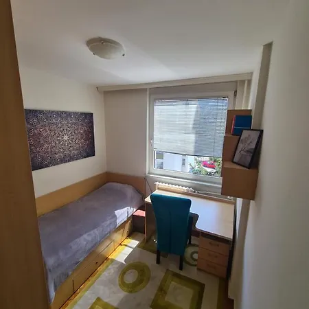 Apartment Walnut - Private Garage Sarajevo